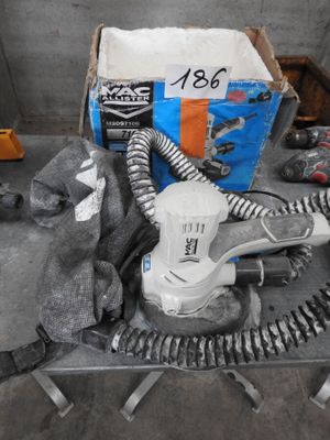 a picture of a box of tools on a table