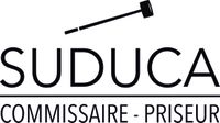 SUDUCA COMMISSAIRE PRISEUR
