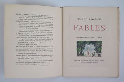 an open book with a picture of a woman on it