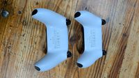 LOT DE 2 MANETTES SONY PS5 - TVA RECUPERABLE (photo 2)