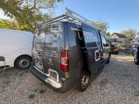 CTTE PEUGEOT Partner (photo 3)