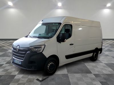 Renault - Master Fgn Trac F3500 L2h2 Blue Dci 135 Confort - …