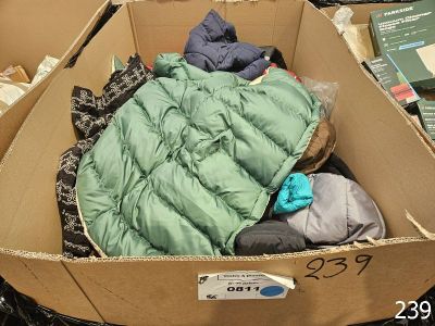 VEN - Box de vestes et blousons (Réf 811 12/03) - Photo 1