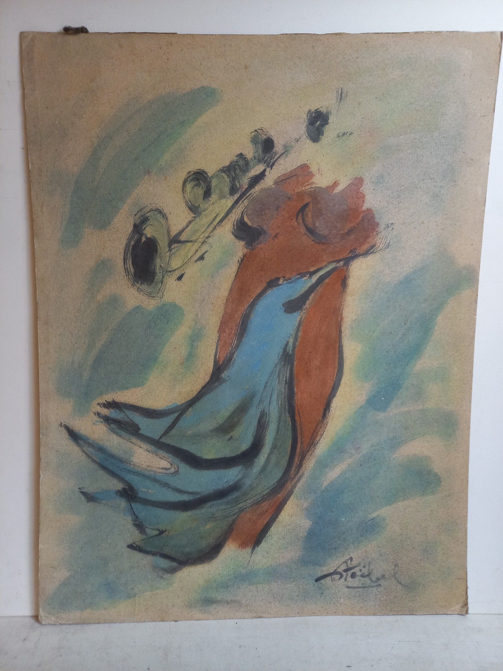 Objets d'art & Curiosités