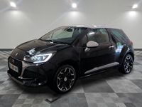 DS - DS 3 BLUEHDI 120 SS BVM6 SPORT CHIC - GO - Mise en serv…