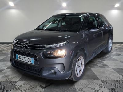 Citroën C4 1.0 PureTech Flex Flex 5 places