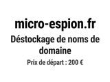 Photo 1/1 du lot