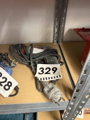 a lot of wires on the shelf in the store