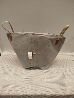 Lot de 32 sacs à buches 50x35x50