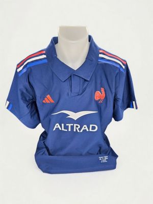 Rugby - France - Japon Rugby 52-12 Test Match du 09/11/2024 …