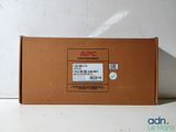 an image of a box with a sticker on it sitting on a table