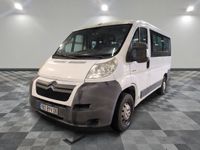 CITROEN - JUMPER 30 L1H1 2.2 HDI 100 CONFORT - GO - Mise en …
