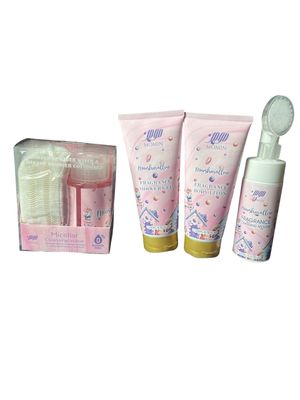 Expédition obligatoire - Lot de 4 cosmétiques collections MO…