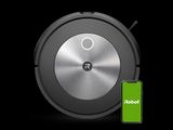 Application de l'aspirateur robot iRobot - screenshote - screenshote com