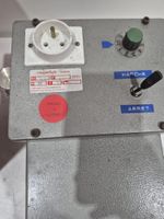 Appareil électrique industriel ROUGIER & PLÉ, alimentation 2… (photo 2)