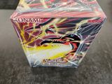 an image of a box of pokemon cards on a table