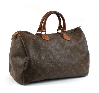 sac louis vuitton speedy