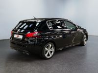 PEUGEOT 308 PureTech 130ch S&S EAT8 GT / N°:MV2604433, Heure… (photo 4)