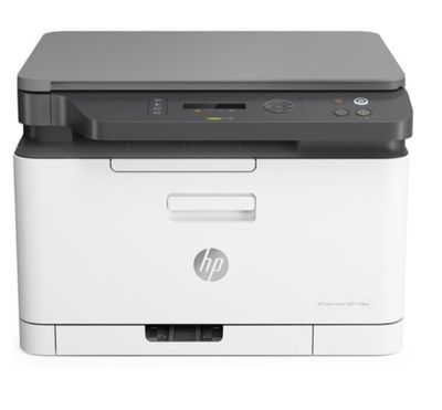 HP Color Laser MFP 178nw imprimante laser multifonction A4 c…