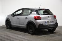 VP CITROEN C3 1.5 BLUEHDI 100ch BUSINESS ex auto-ecole - Dme… (photo 3)