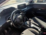the interior of a car with a steering wheel and a dash board
