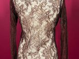 an image of a woman ' s top on a mannequin mannequin