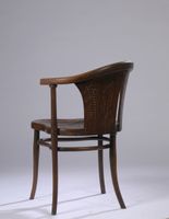 GEBRÜDER THONET VIENNE (Édité par) (photo 2)