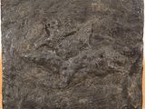 an image of a piece of art on a wooden surface