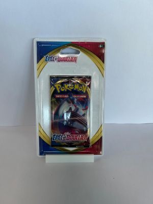 Blister Pokémon Epée et bouclier Locklass