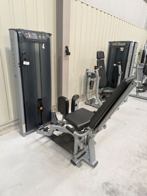 HIP ADDUCTION/ABDUCTION MATRIX - Photo 1
