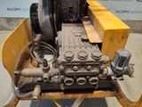 a machine that is sitting on top of a table