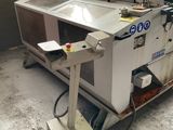 une image d'une machine dans une usine