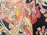 painting of a woman in a kimono kimono kimono kimono kimono kimono kimono kimono kimono kimono kimono kimono kimono