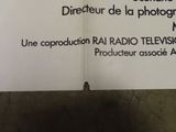 a sign that is on the wall of a building