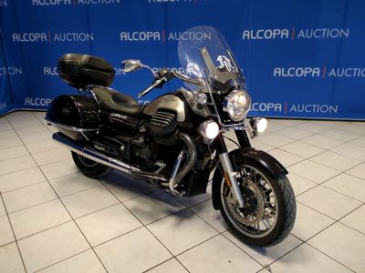 Moto Guzzi - 1400 Touring - ES - …