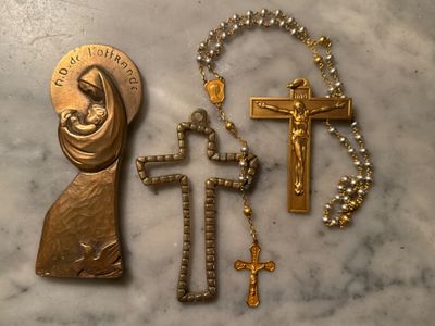 Lot religieux