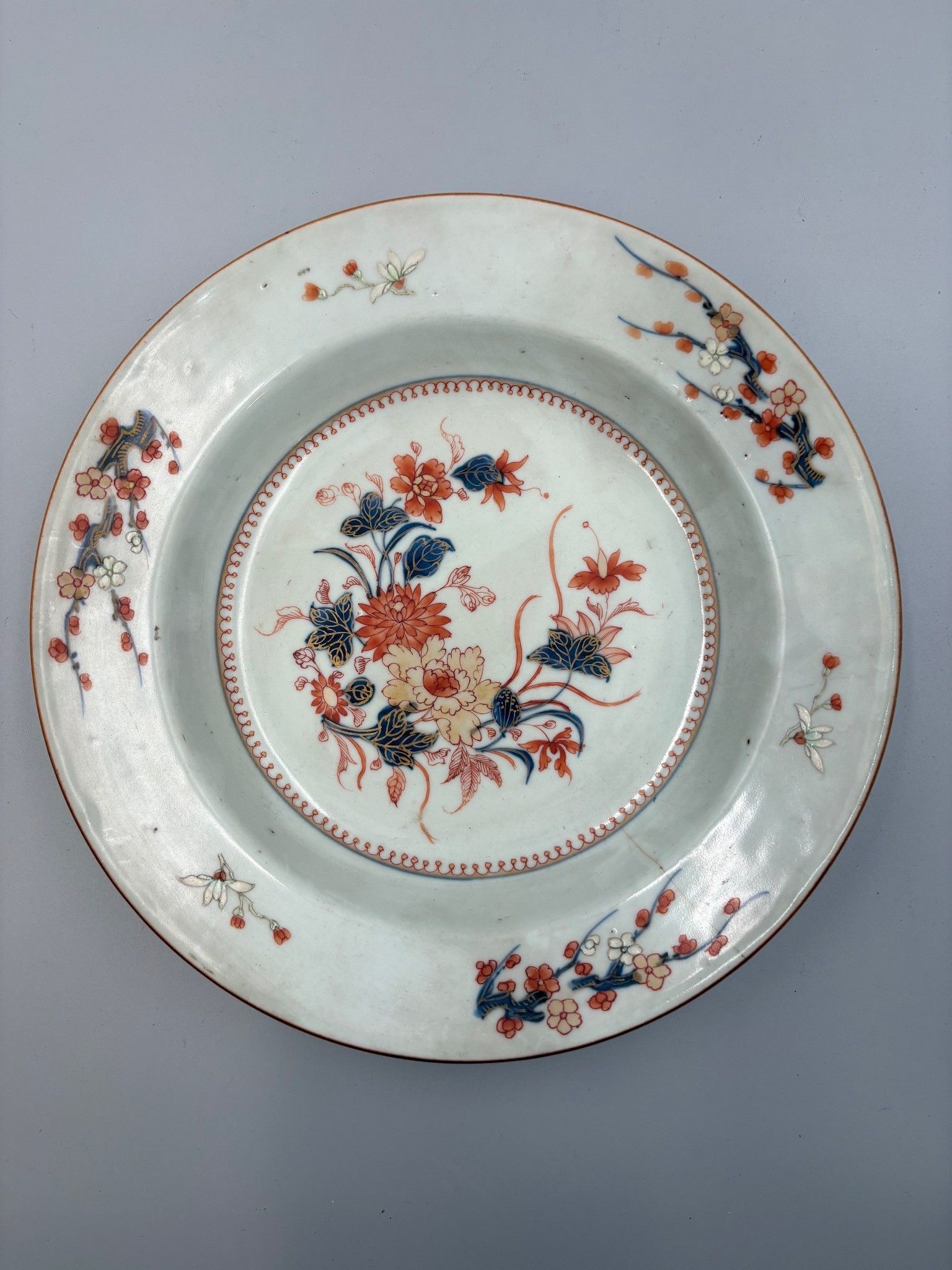 Céramiques & Porcelaine