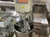an image of a machine that is in a kitchen