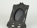 a picture of a picture frame with a picture in it