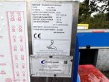 a picture of a parking meter with a price label on it