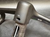 a hammer that is sitting on top of a chair