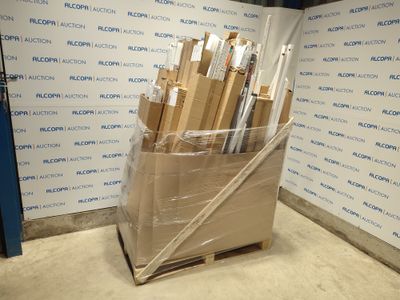 Divers - Environ 200 Tubes Lumin…