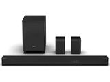 sony ht - s350 soundbar with sub and sub