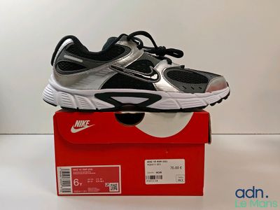 nike air zoom 2 mens running shoes size 9 5
