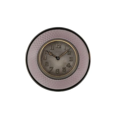 Georges Meyer Pendulette 8 Jours