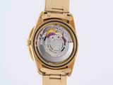 an image of a close up of a watch on a white background