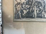 a picture of a picture of a group of people