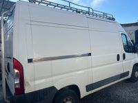LMB: CTTE CITROEN JUMPER du 24/04/2014 - 07cv GO… (photo 6)