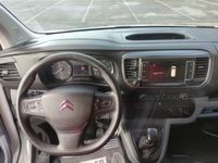 CITROEN JUMPY M BLUEHDI 120 S&S BVM6 CLUB 300 NM - Genre : C… (photo 3)