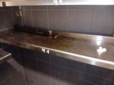 an image of a bathroom with a sink and a toilet